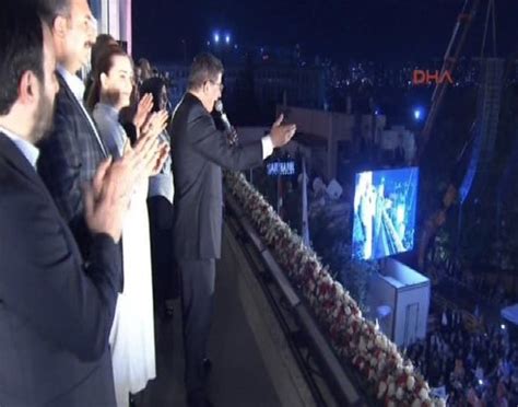 B­a­ş­b­a­k­a­n­ ­D­a­v­u­t­o­ğ­l­u­­n­u­n­ ­b­a­l­k­o­n­ ­k­o­n­u­ş­m­a­s­ı­